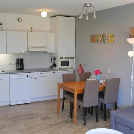 Apartment 02 Callantsoog
