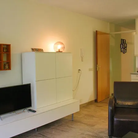 Apartment 02